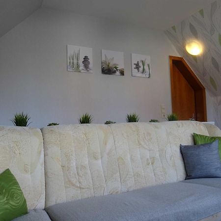 Ferienhaus Cramer Walkenried Exterior foto