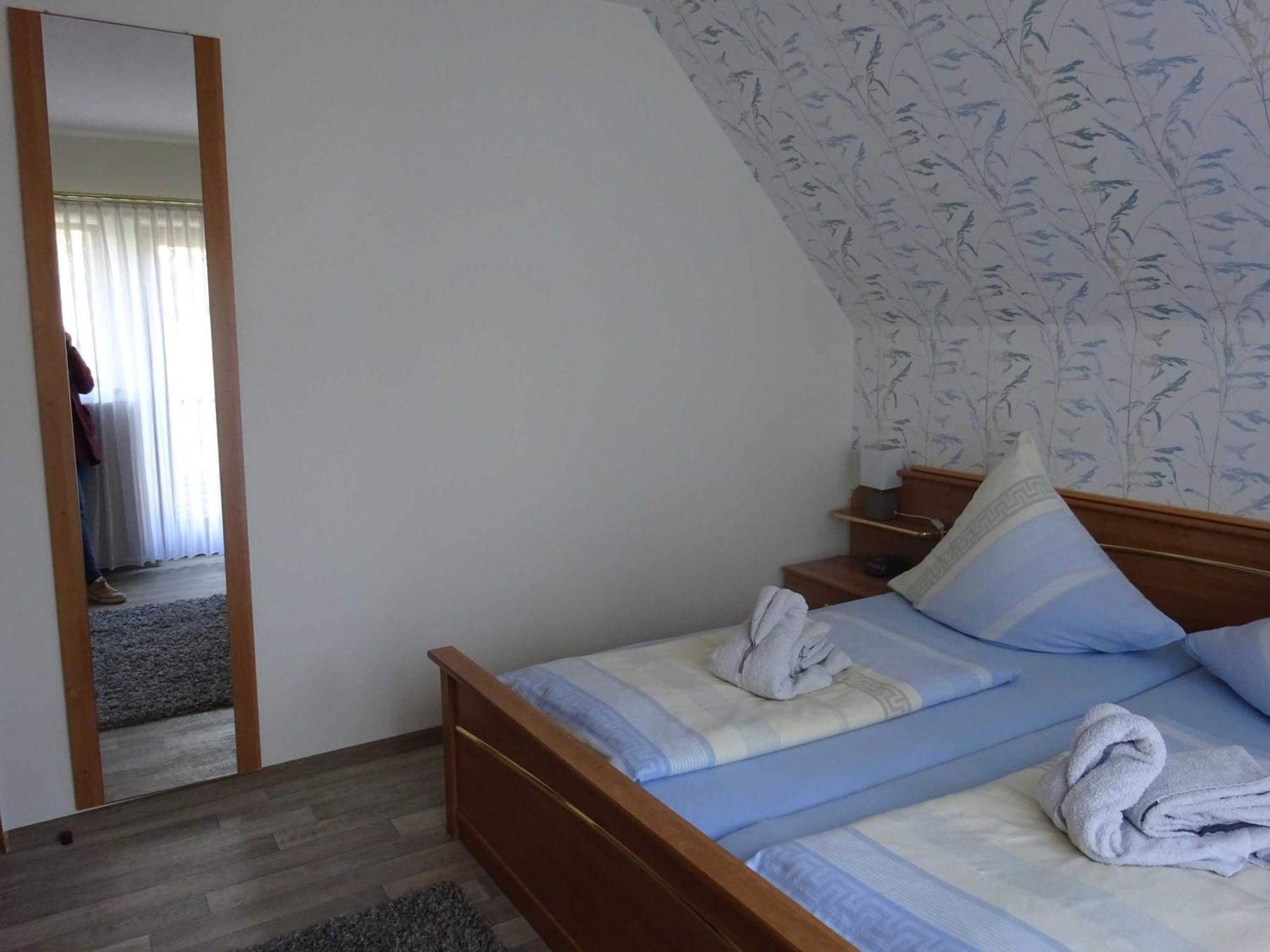 Ferienhaus Cramer Walkenried Exterior foto